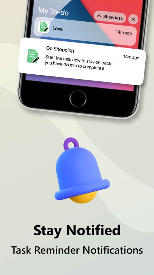 #7. To Do List: Agenda & Reminders (iOS) 由: Hazel Mobile