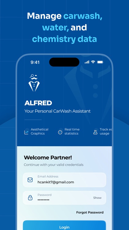 Alfred App screenshot-5