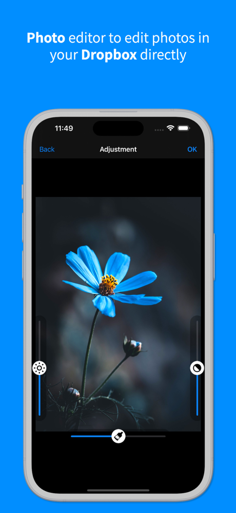 Permanote screenshot 5