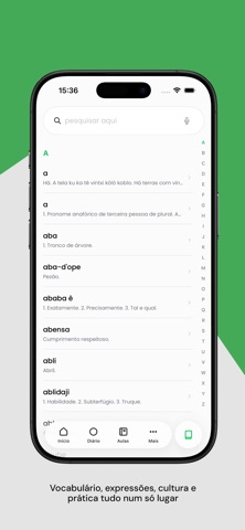 Forro Vivo screenshot