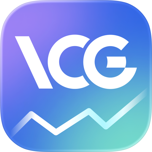 VCG Markets Trading App