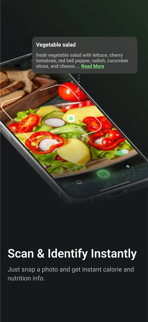 #2. NutriScore (iOS) Podle: WINAPP LTD