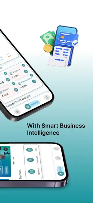 Inpack screenshot 3