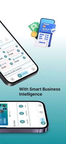 Inpack screenshot