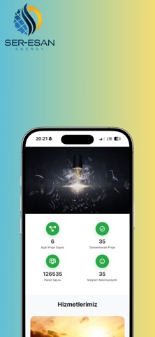 seresan screenshot