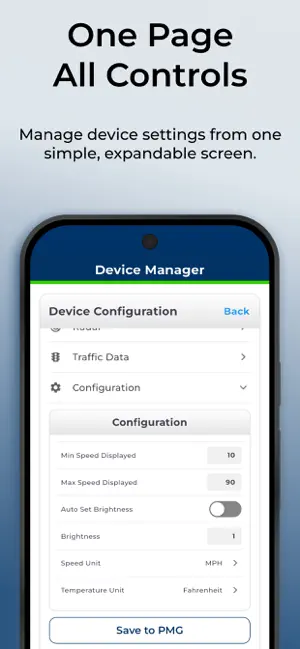 SD:Device Manager screenshot 3