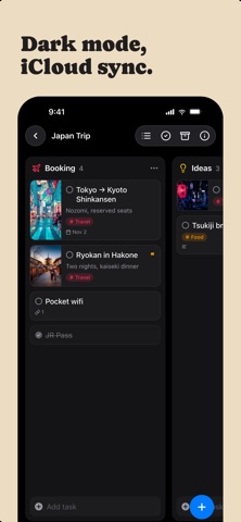 Kan Do: Project Management screenshot 4