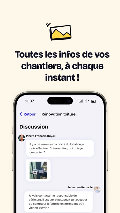 Trustup Pro screenshot-6