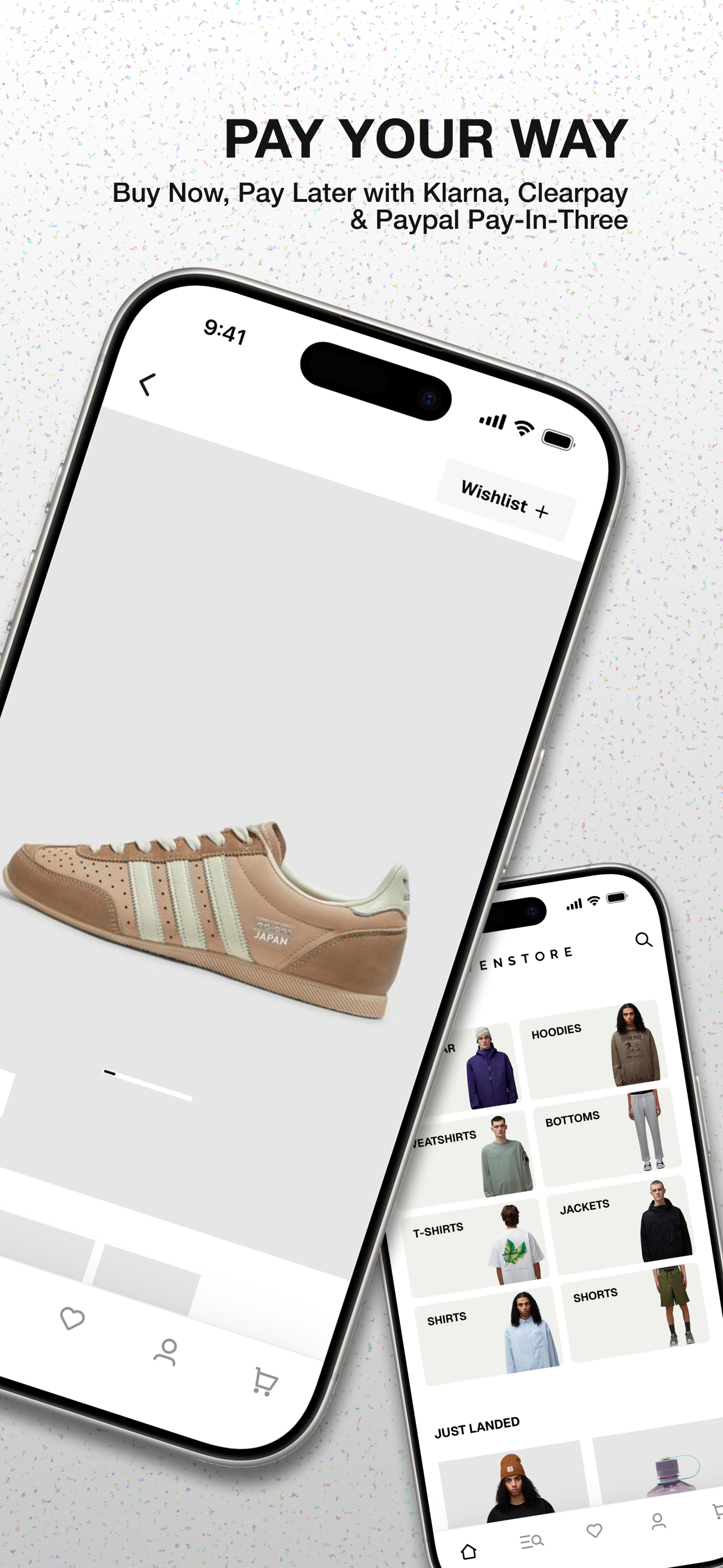 SEVENSTORE