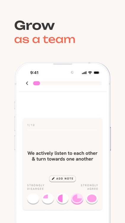 Kloser: Couples & Relationship screenshot-6