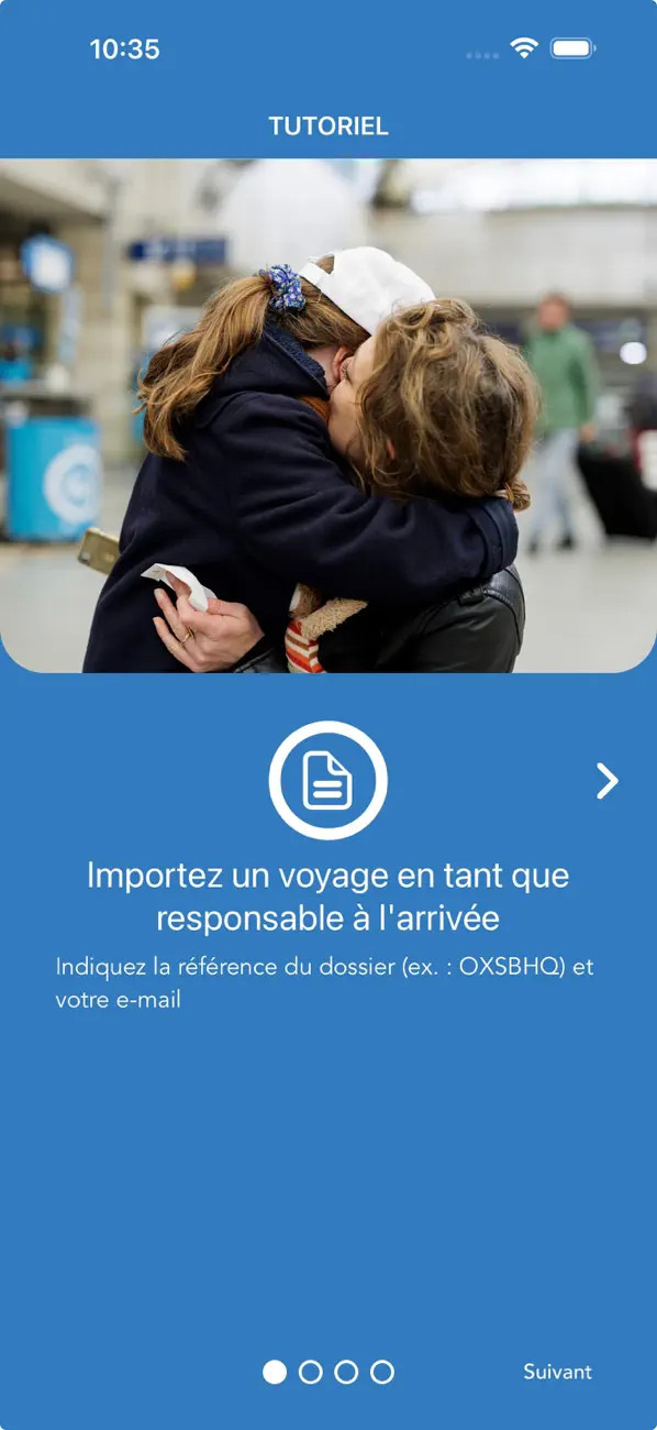Screenshot #2 pour JUNIOR & Cie