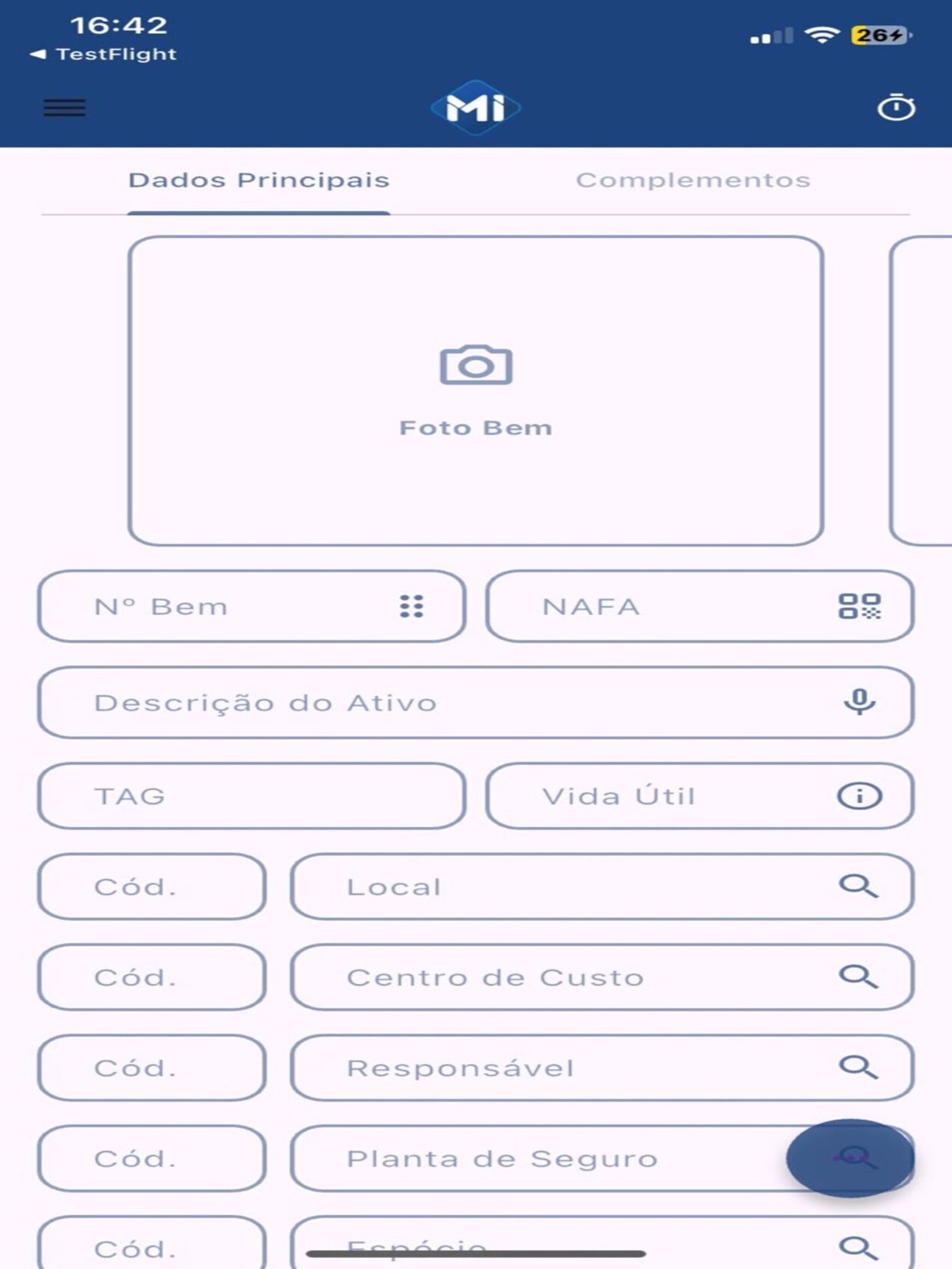 Screenshot 8 of iMi