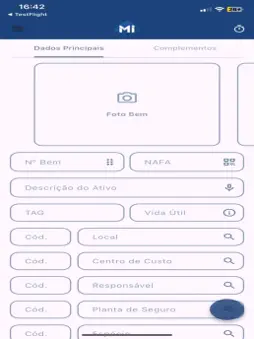 iMi screenshot 8