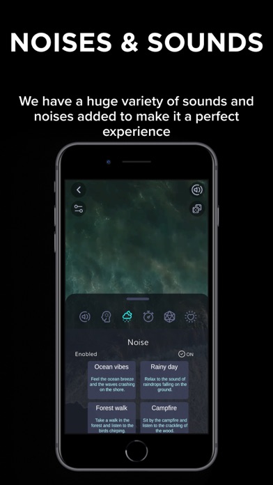 Visual Zen Serenity Relax Appのおすすめ画像5