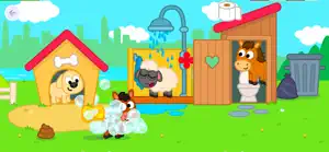 Mini Farm World: Kids Games screenshot 4