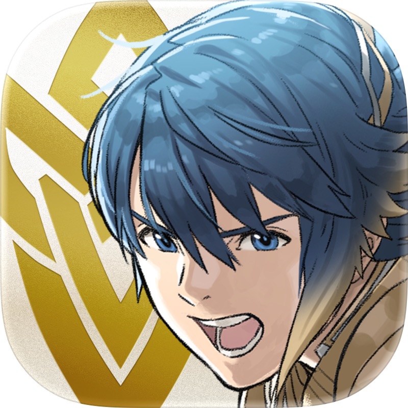 Fire Emblem Heroes screenshot 1