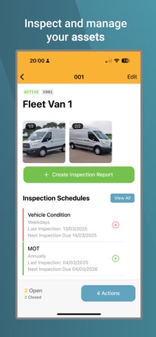 Work Wallet iPhone screenshot