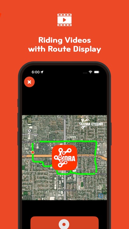 KORA CYCLE screenshot-7
