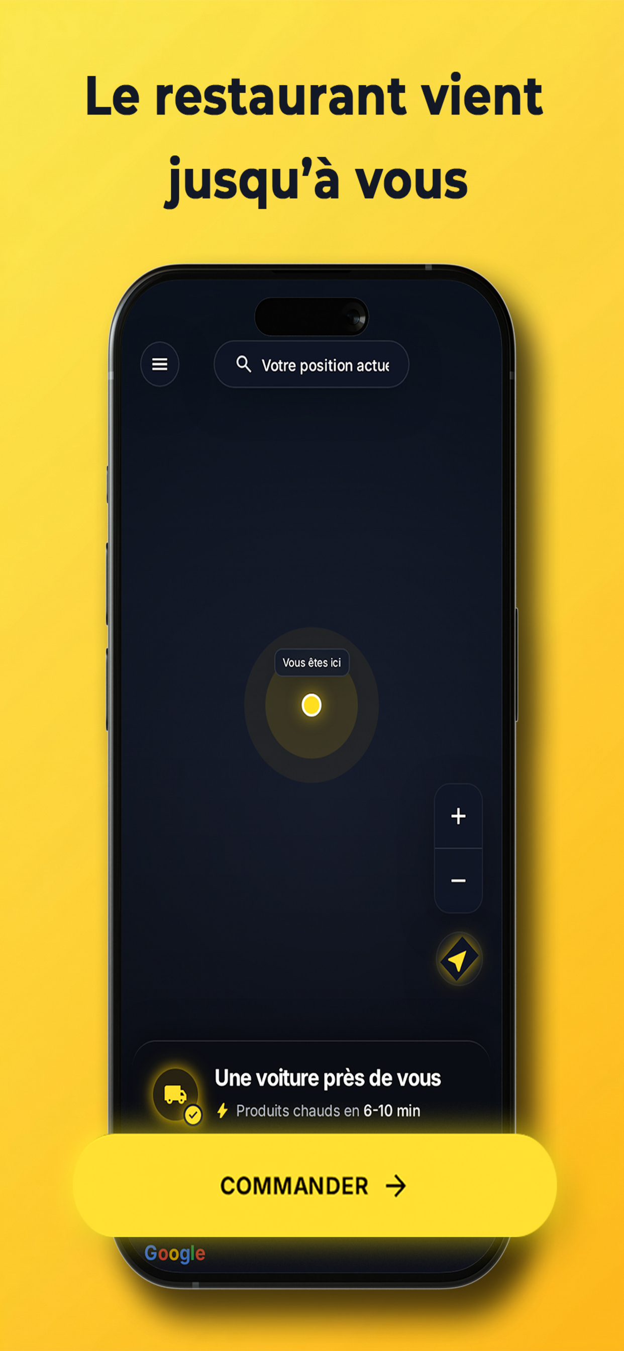 Fast & Delicious screenshot 4