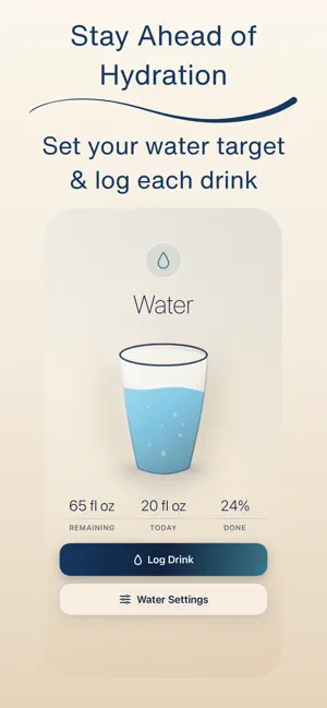 Water Fasting : Beyond screenshot 2