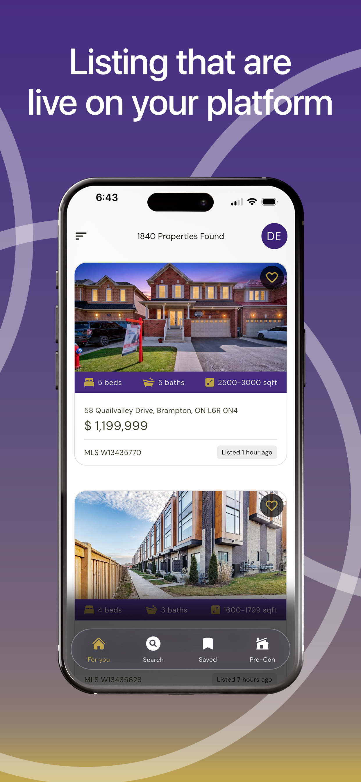 Perfect Homes