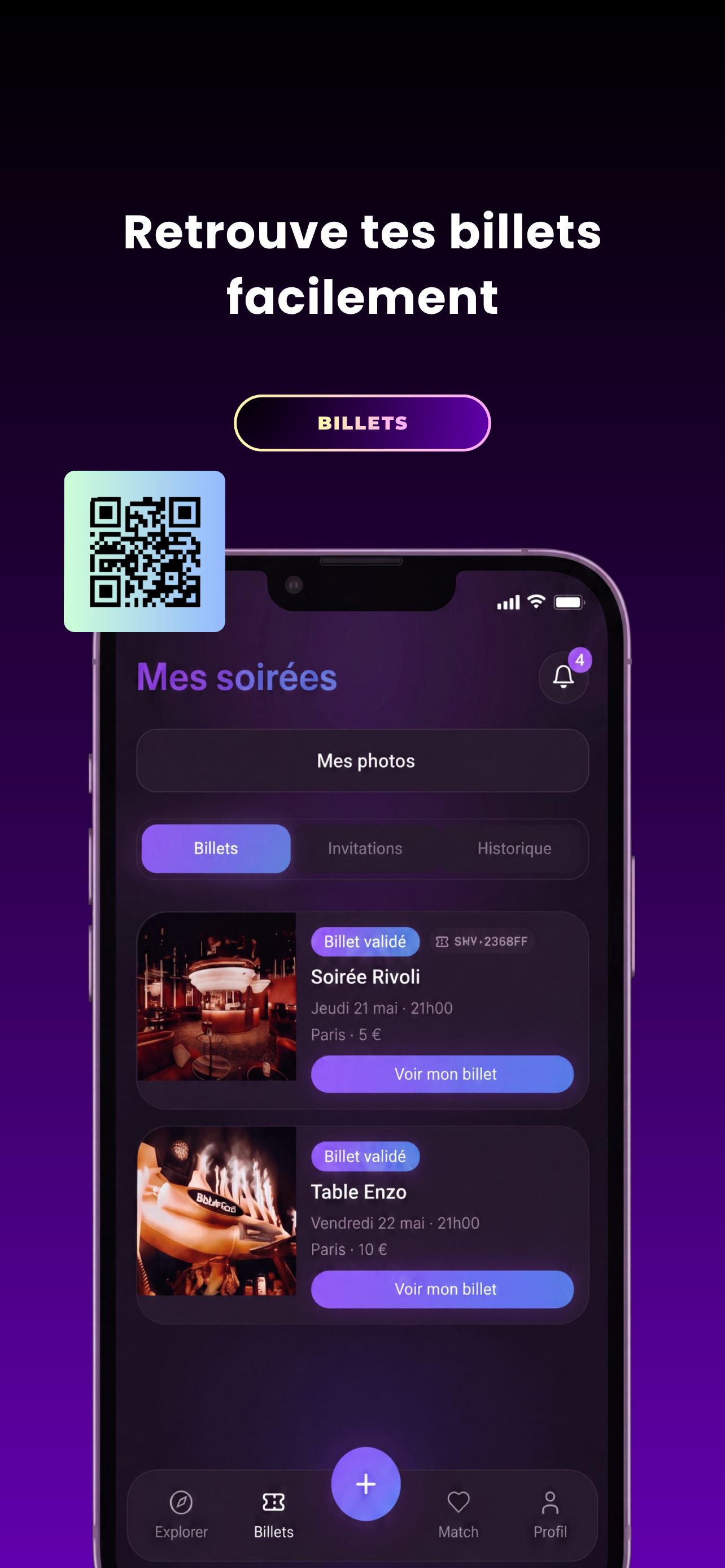 SWAYR screenshot 5