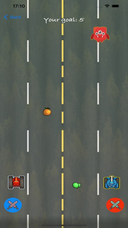 HermaNosTanque screenshot-3