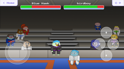 Karate Math Dojo Screenshot