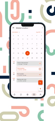Builder Clarity Screenshot 2 of 3