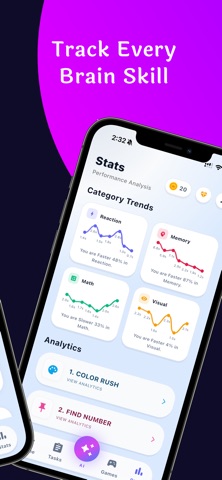 Brain Boost - AI Powered Screenshot 6 of 10