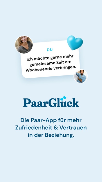 PaarGlück