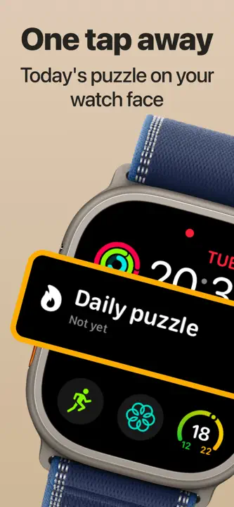 ScrollChess: Chess for Watch screenshot 6