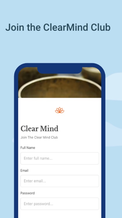 Clearmind Meditation