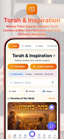 Yeudi screenshot