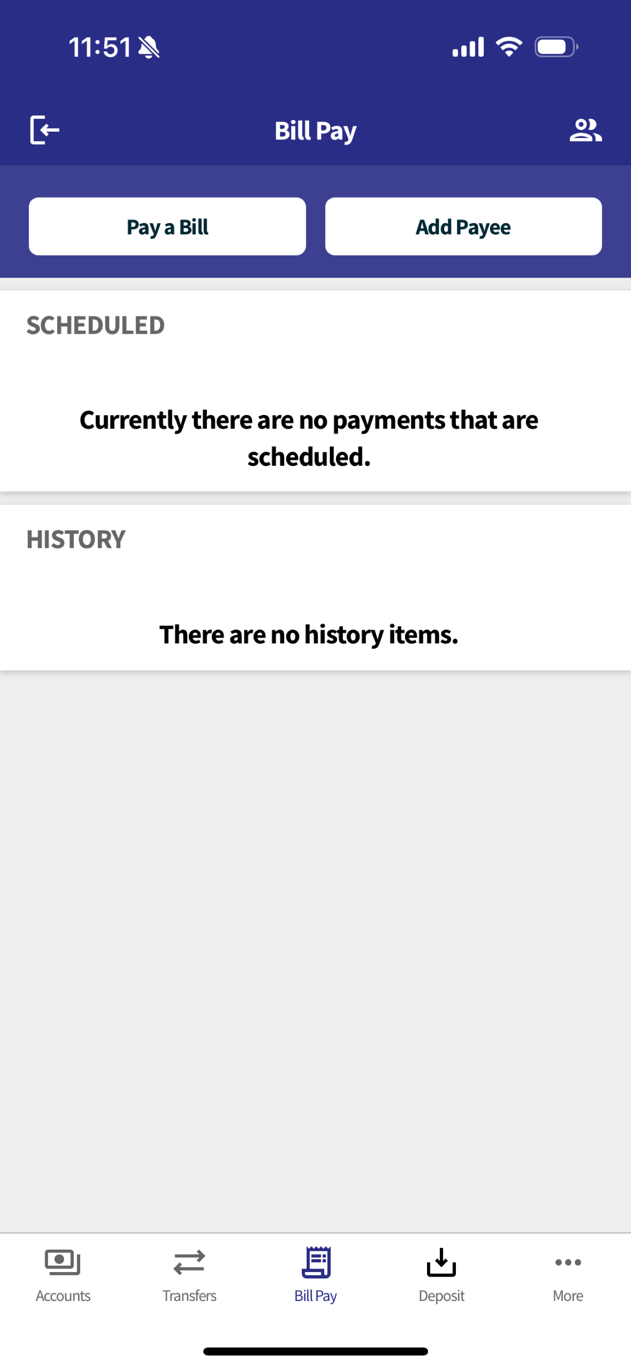 SouthPoint Bank Mobile