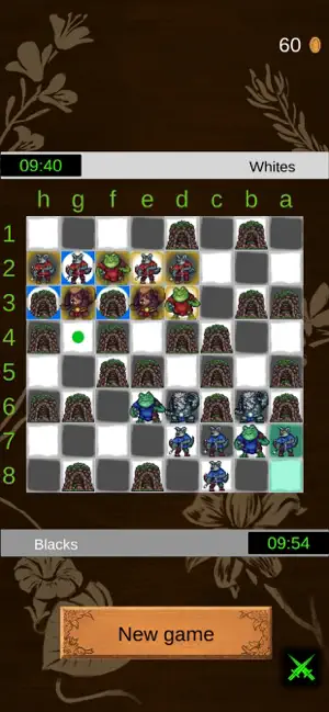 games8x8 screenshot 2
