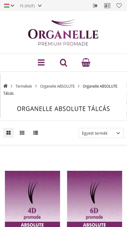 Organelle