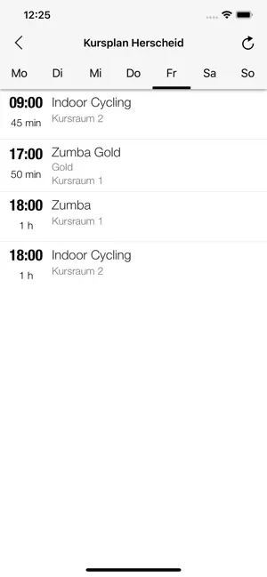 feelgood! screenshot 3