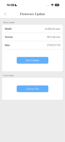 HCLink Screenshot 5 of 6