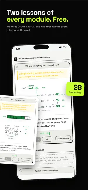 ASVABIFY screenshot 2