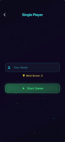 BounceUp - Arcade Paddle Game Screenshot 9 of 10