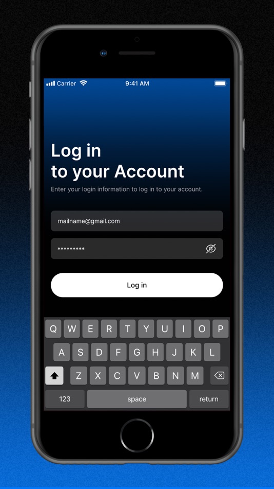 #2. Trackify Macropoint (iOS) 게시자: Karen Saakian