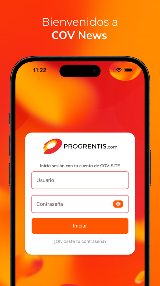 COV News - 1.0.2 - (iOS)