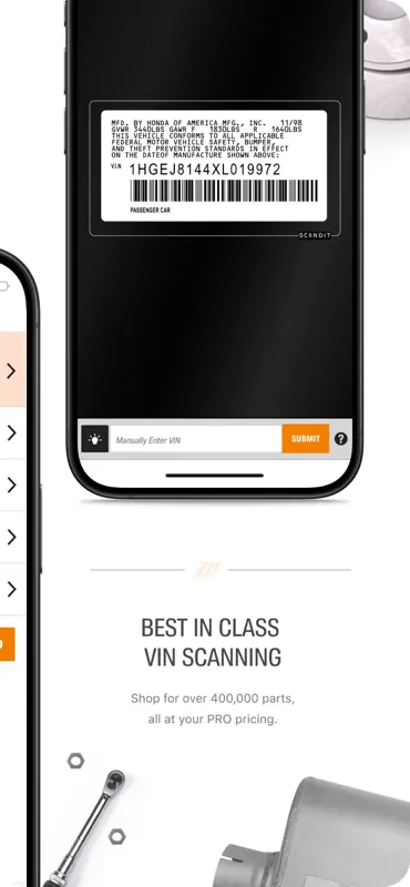 AutoZonePro Mobile screenshot 2 of 10
