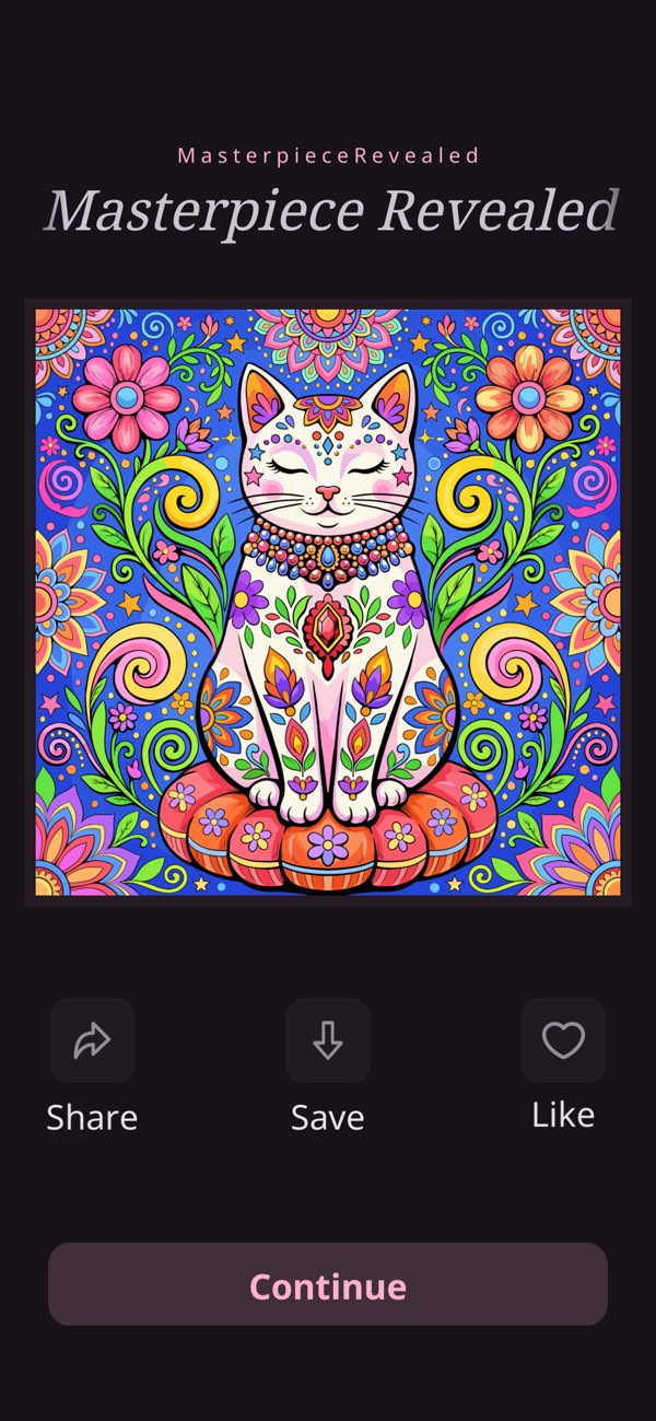 Dark Color screenshot 15