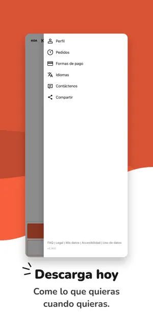 Koa Poke screenshot 4