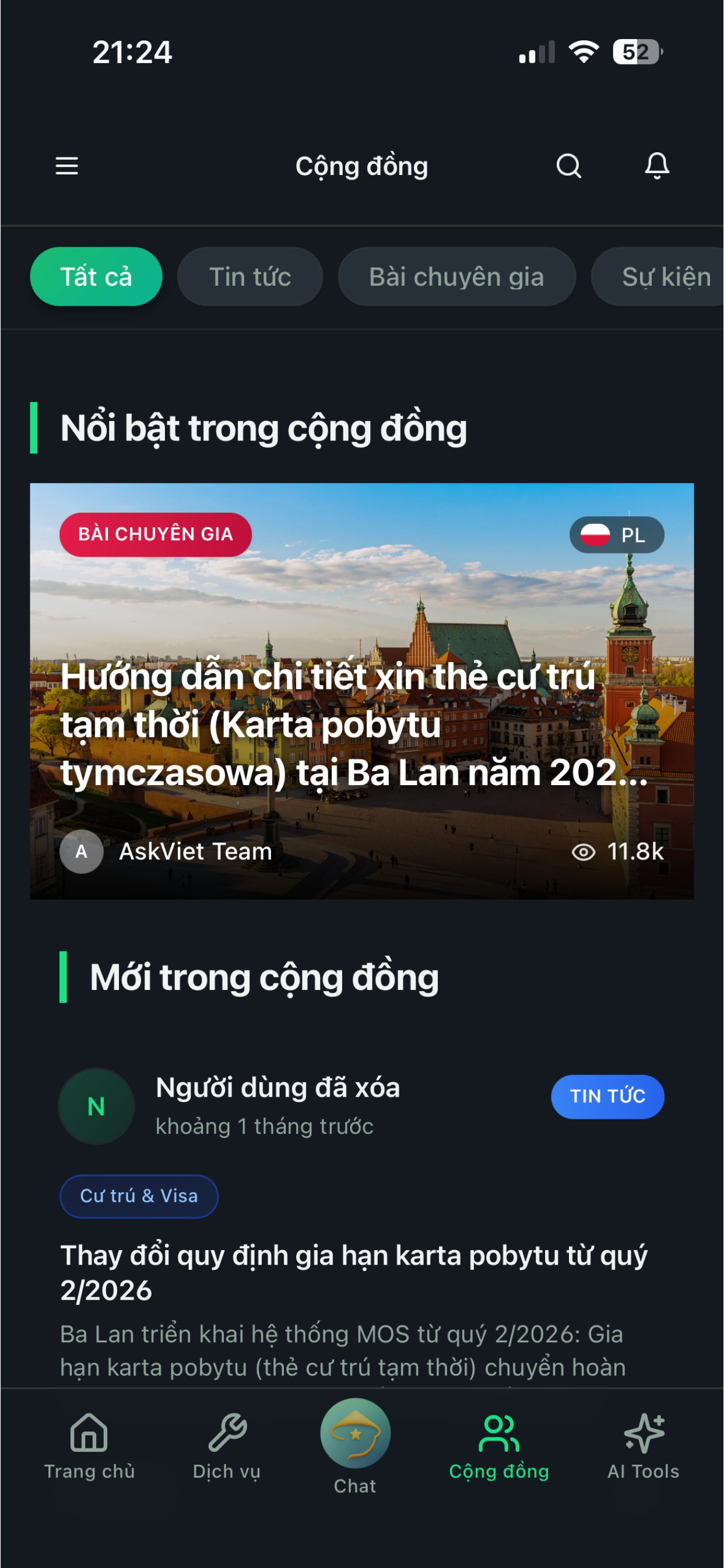 AskViet screenshot 3