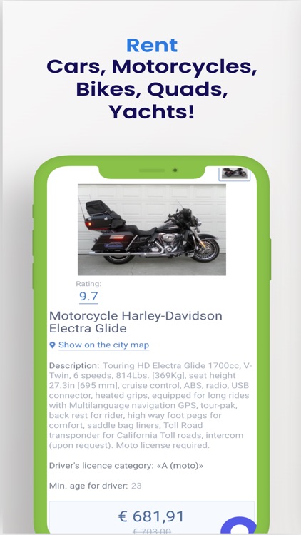 TripSonar: Best travel deals screenshot-4