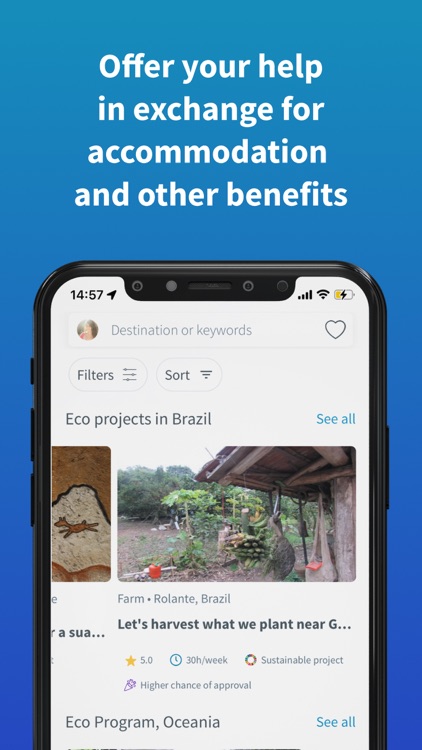 Worldpackers Travel the World screenshot-5