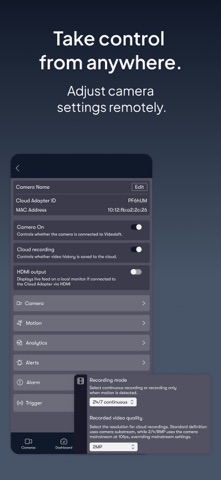 VideoSafes Screenshot 4 of 5
